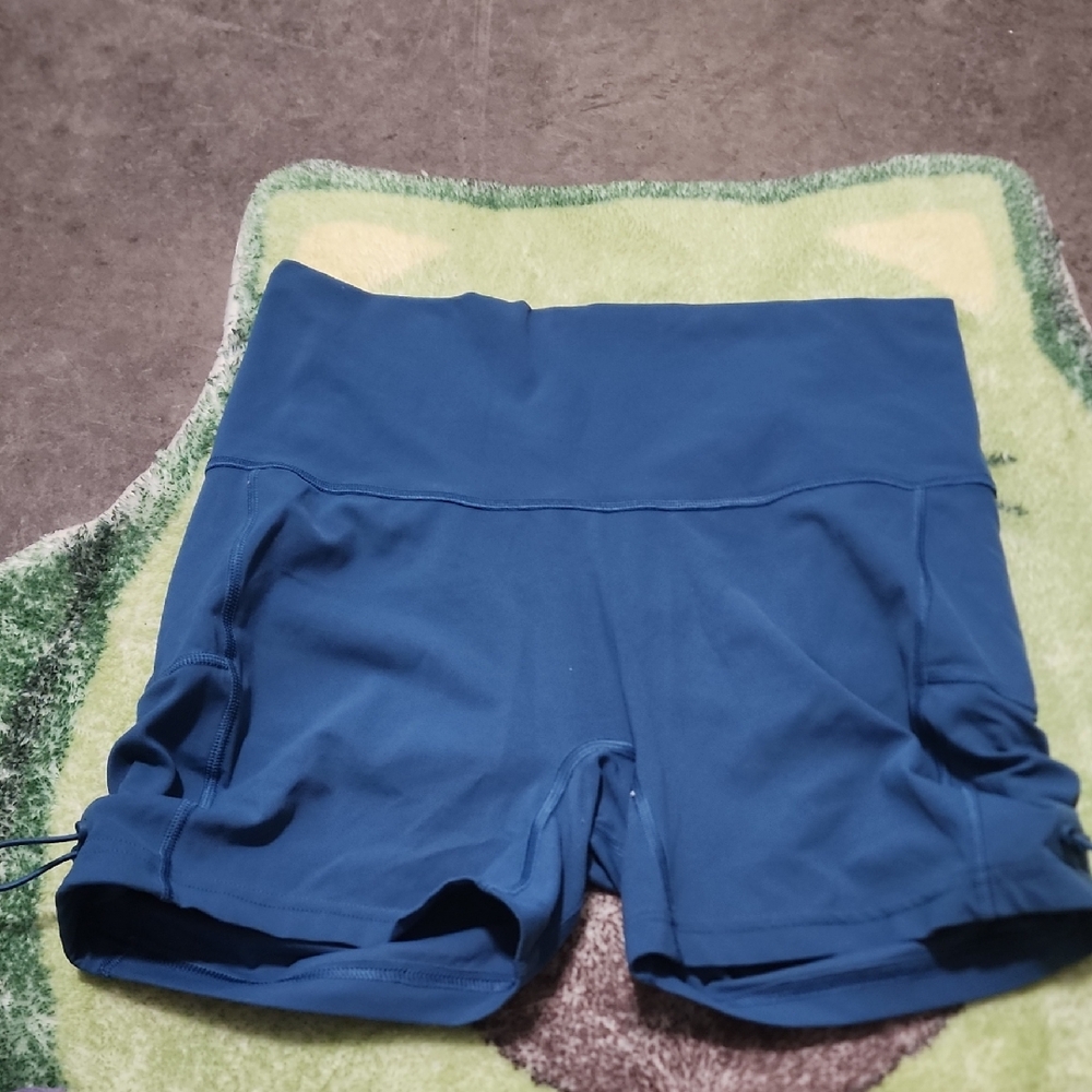 Gymshark Legacy Shorts